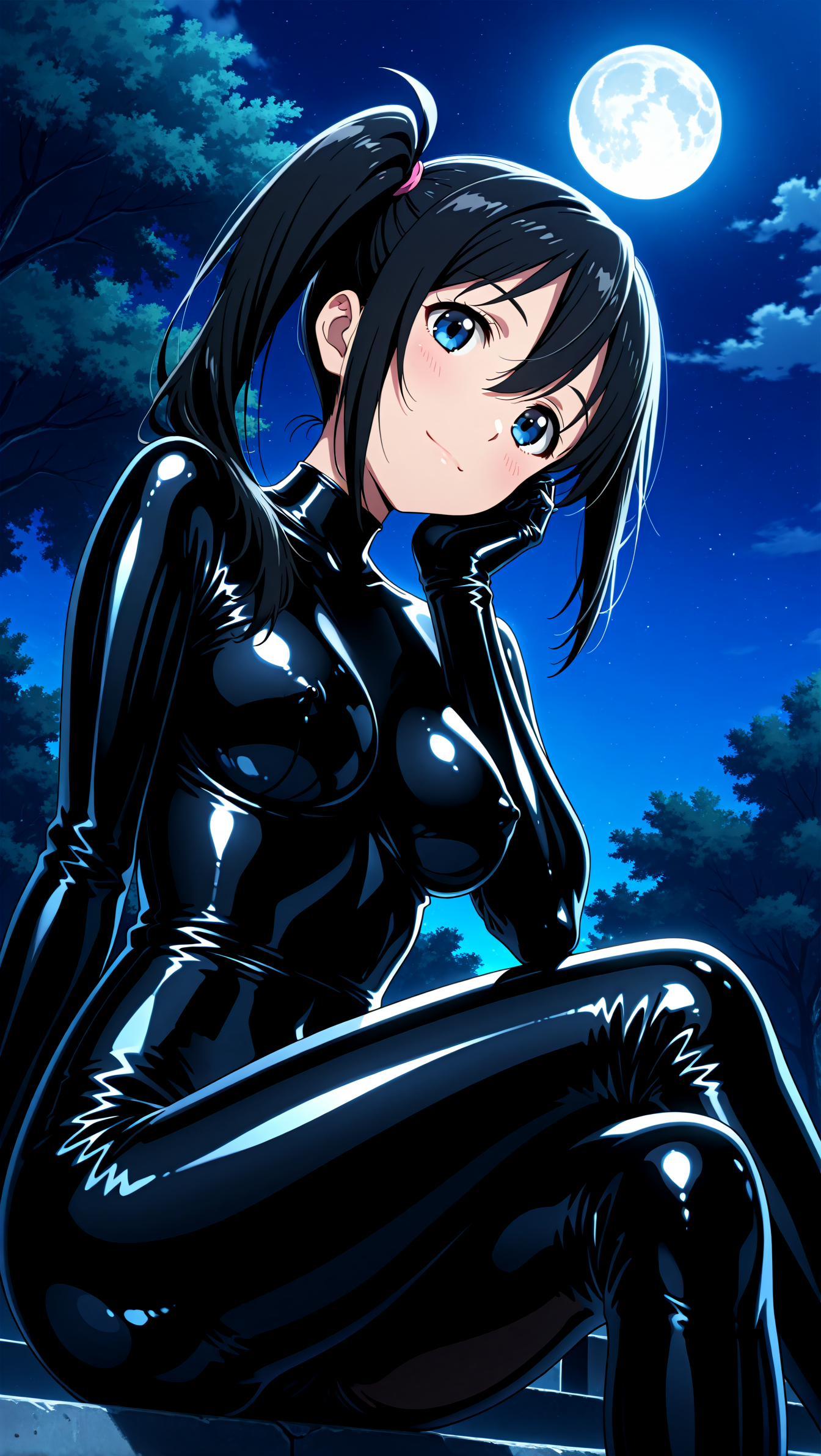 詩織ちゃん