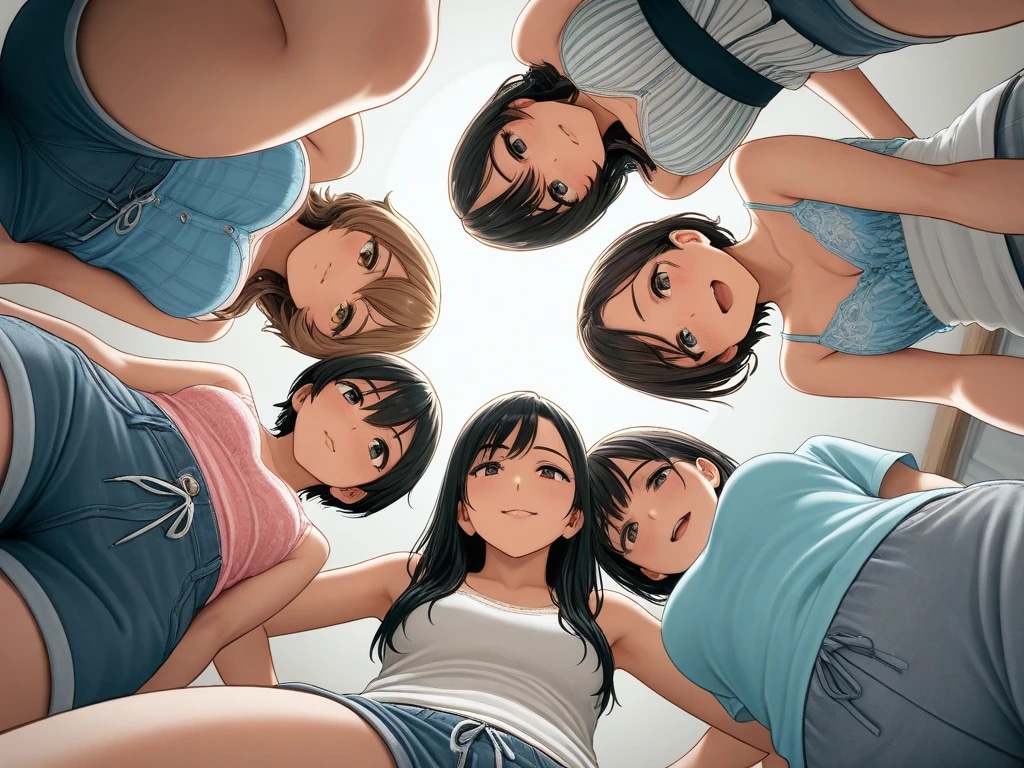 寒い時は夏の良さを思い出す