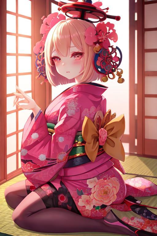 花魁