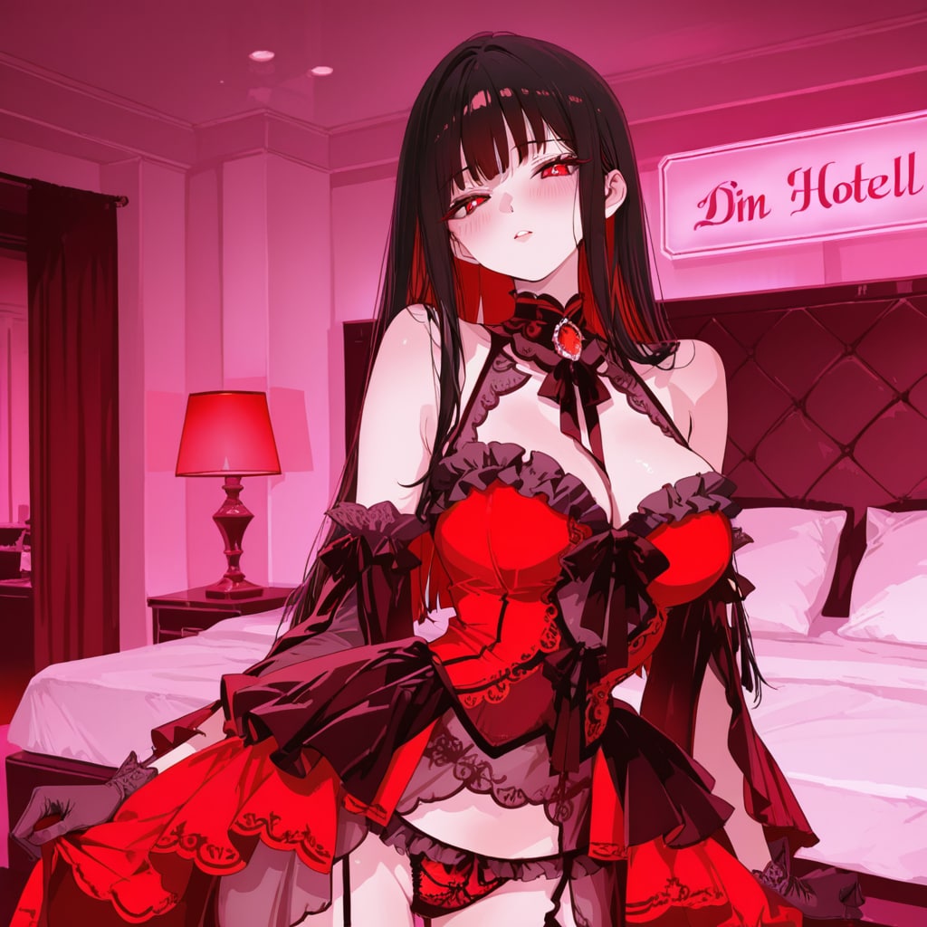 逃がさないし逃げられない