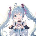 初音ミク誕生祭2024 3枚目