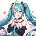 初音ミク誕生祭2024 5枚目