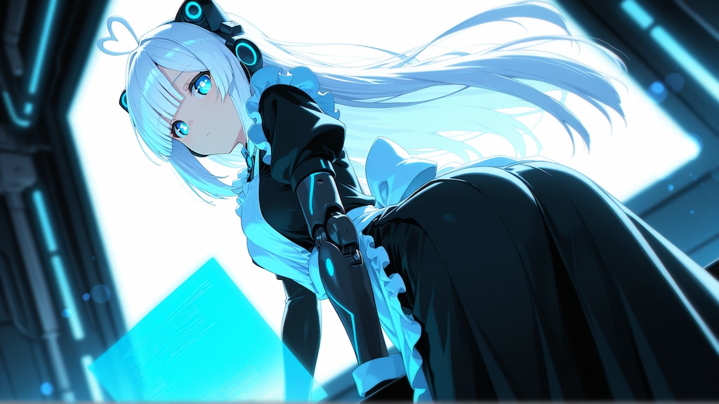 うちのローカルちゃん