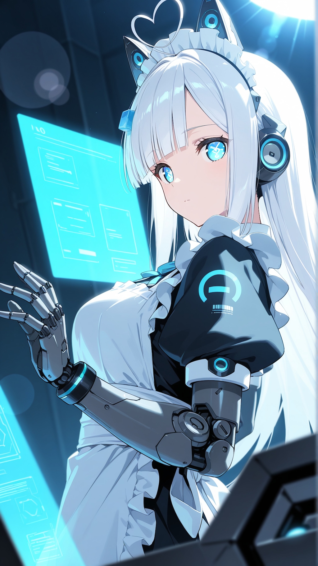 うちのローカルちゃん