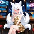 今日はカクテルの日 2枚目