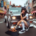 (有)ローライダー清掃 3枚目