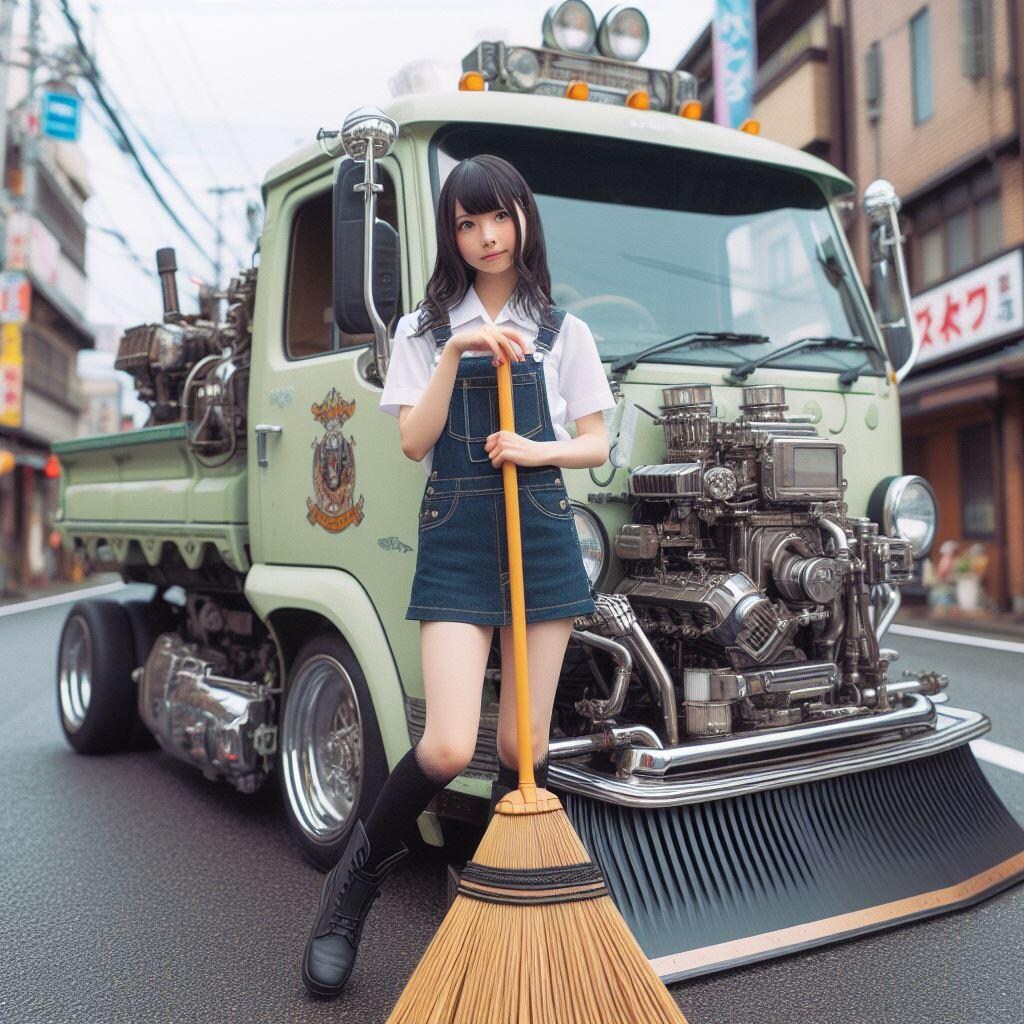 (有)ローライダー清掃