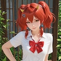 どーやったら一枚目のようになりますか？ 3枚目