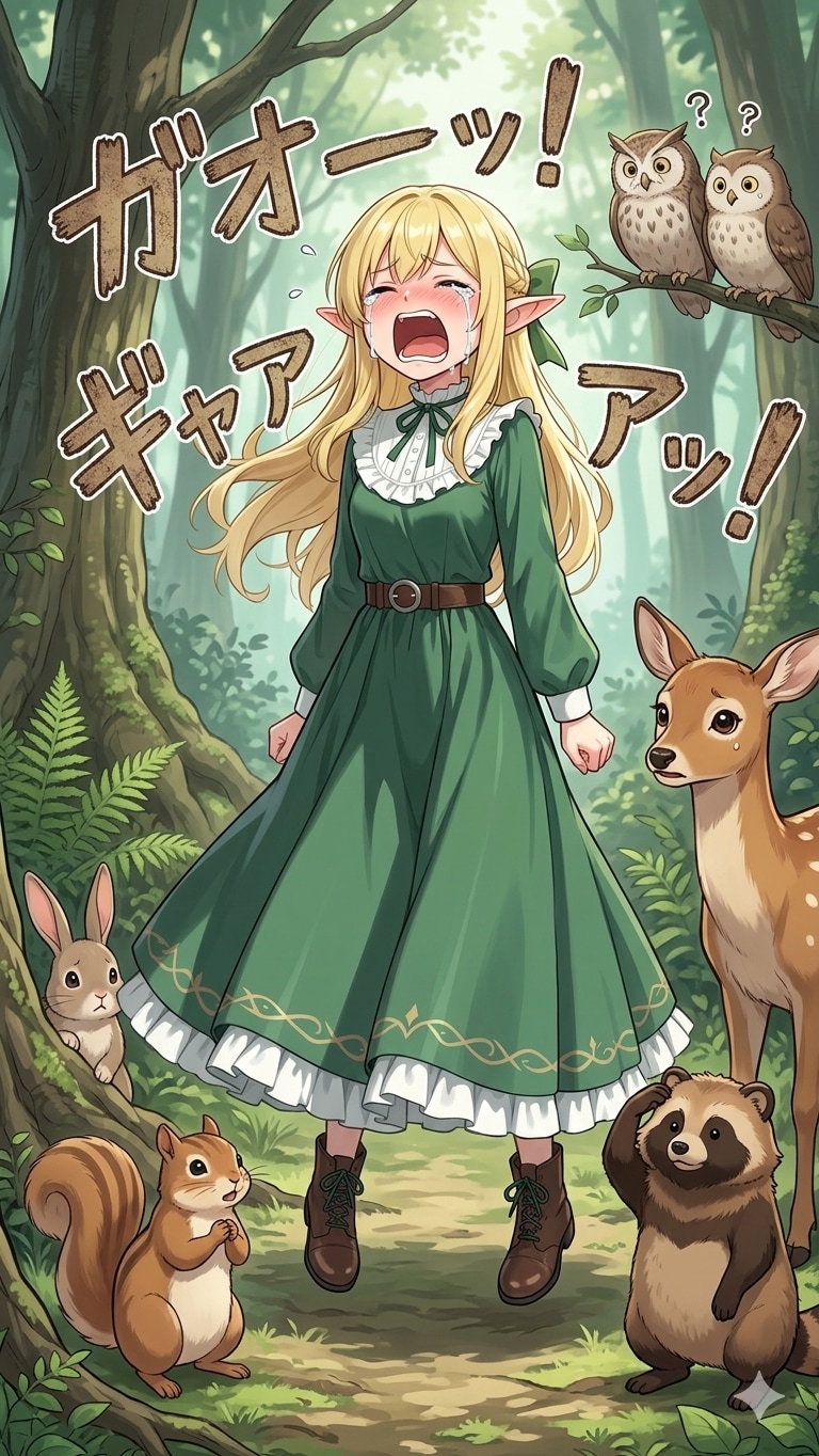 ガオーッ！ | の人気AIイラスト・グラビア