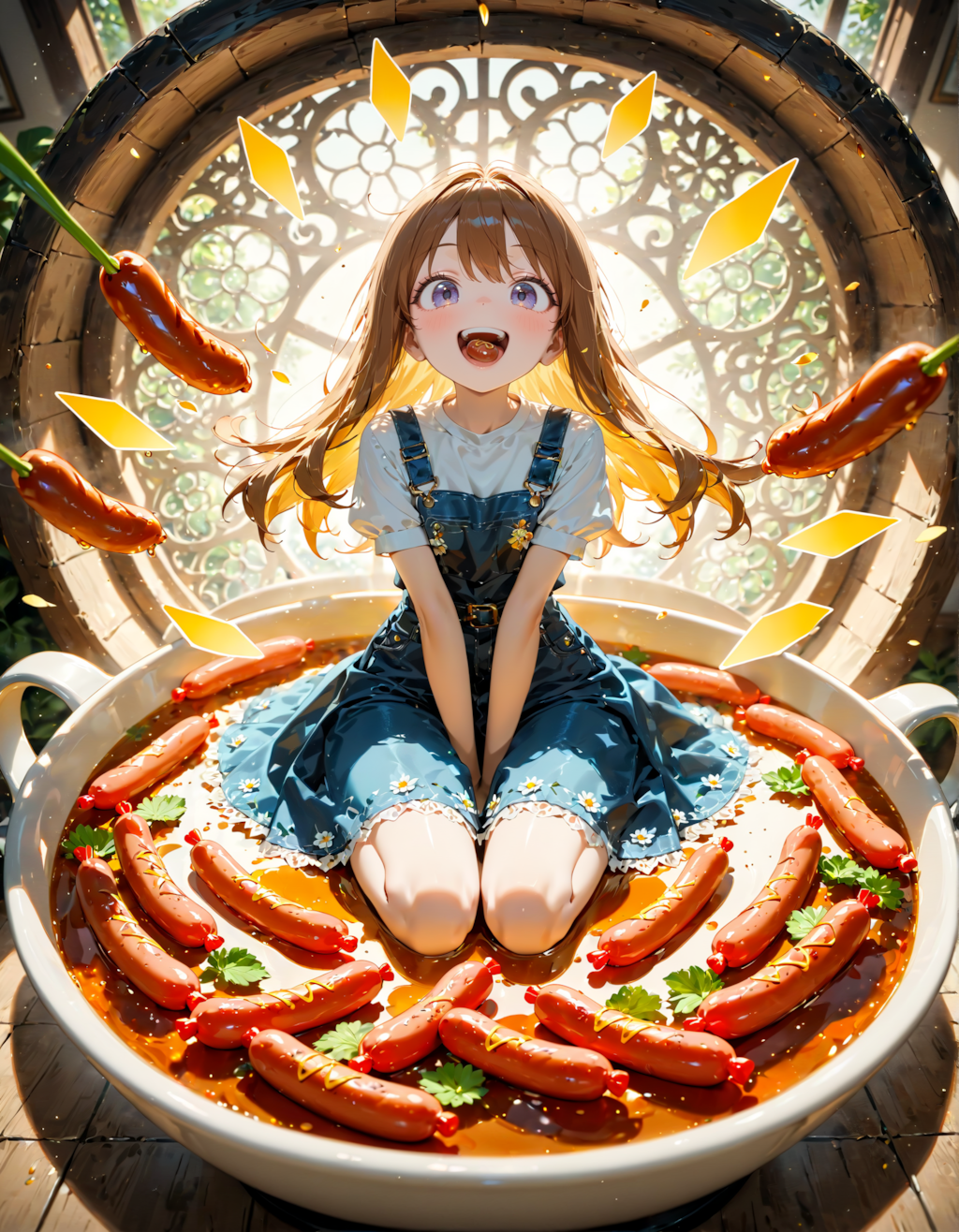 今日は健康ミネラルむぎ茶の日。香薫の日