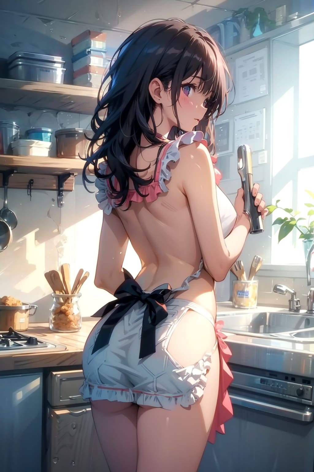 今日のボツ絵