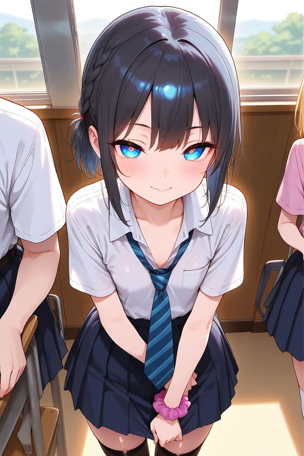 おはようございます！99