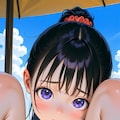 ちっぱい 3枚目