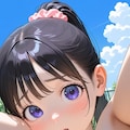 ちっぱい 2枚目