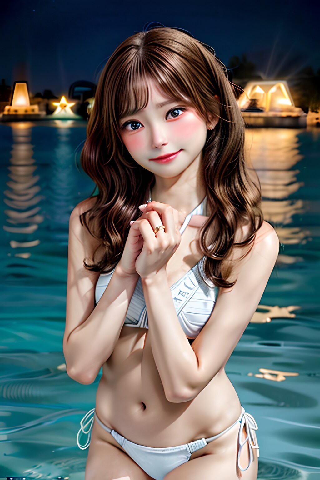 今日も楽しかったね