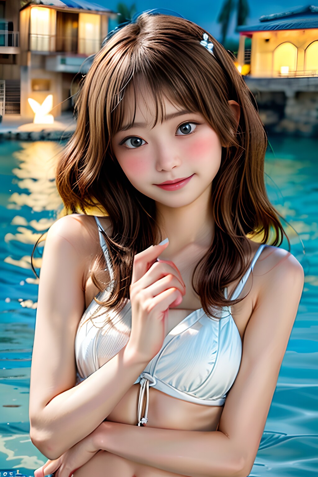 今日も楽しかったね