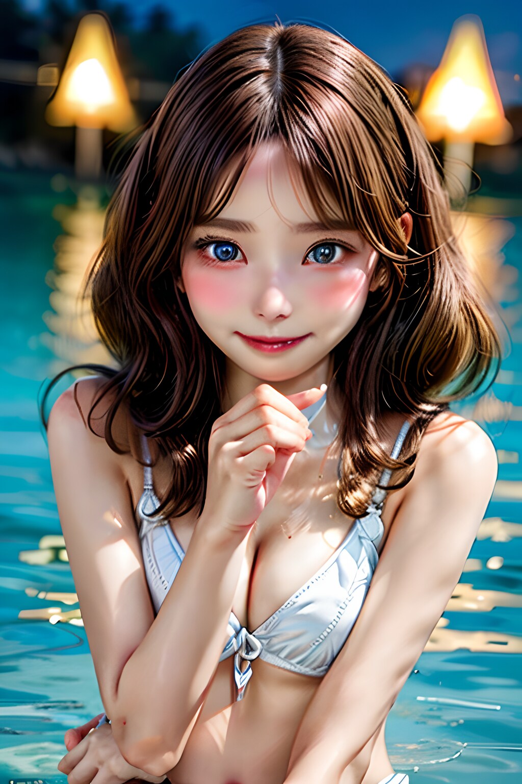 今日も楽しかったね