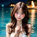 今日も楽しかったね 6枚目