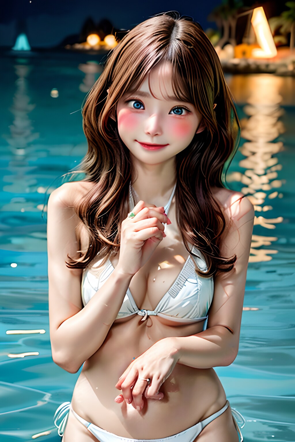今日も楽しかったね