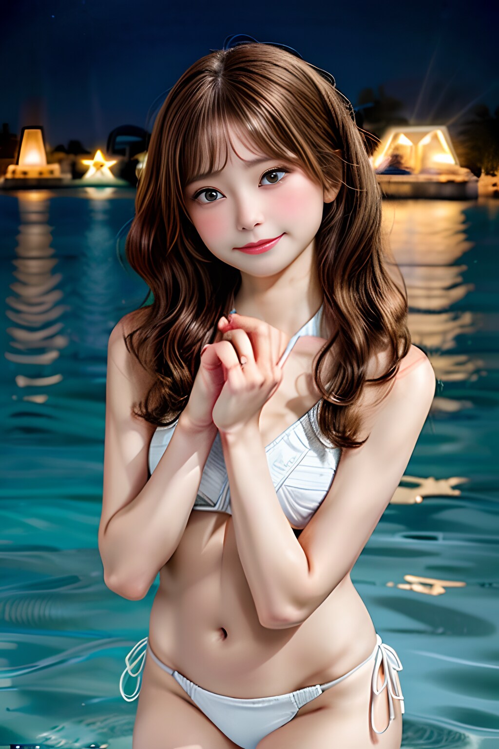 今日も楽しかったね