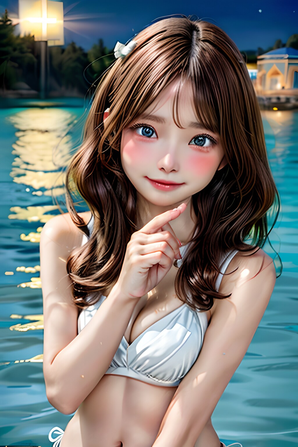 今日も楽しかったね