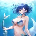 マーメイド 3枚目