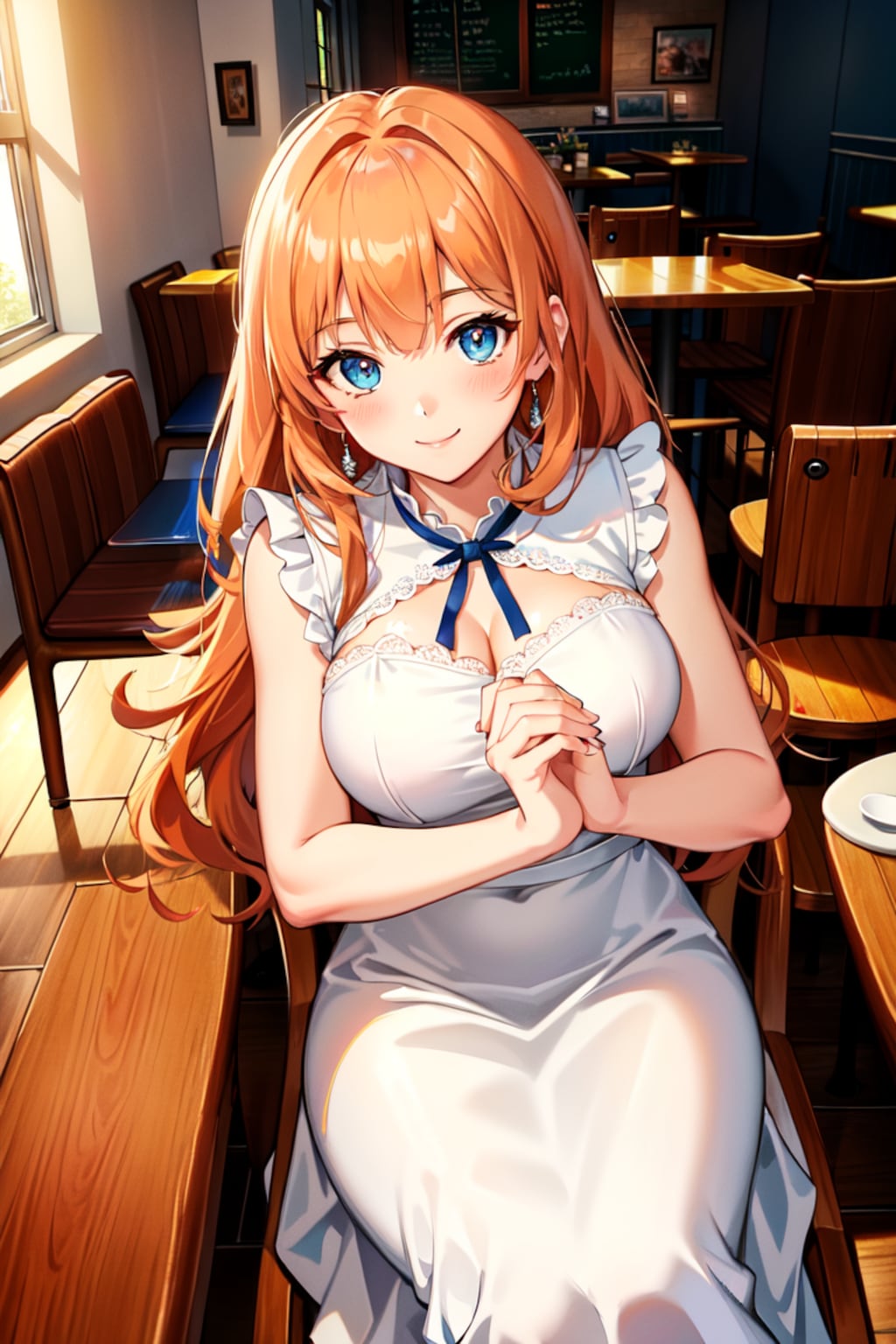カフェ#1