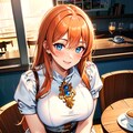 カフェ#1 2枚目