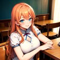 カフェ#1 3枚目