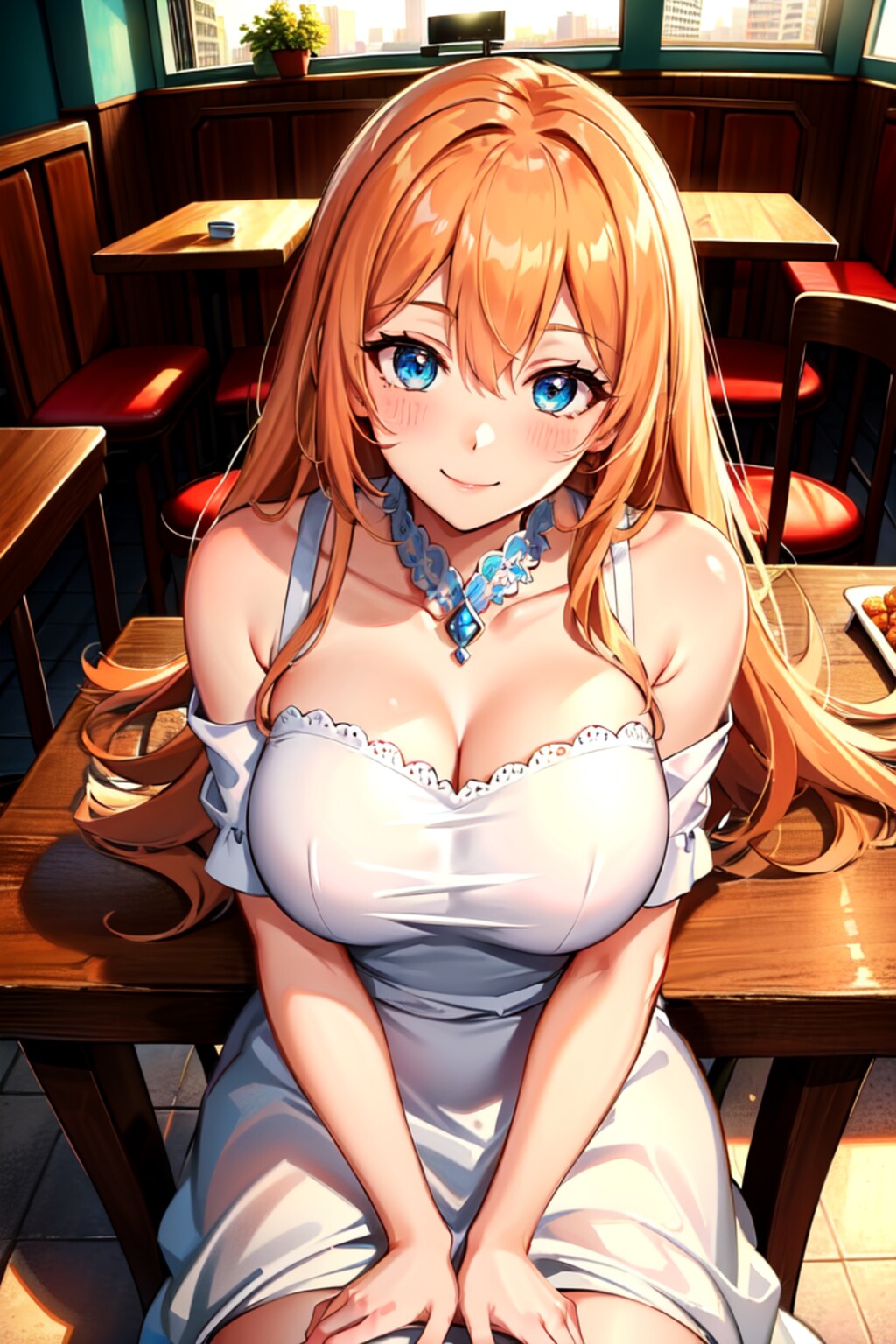 カフェ#1