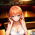 カフェ#1 4枚目