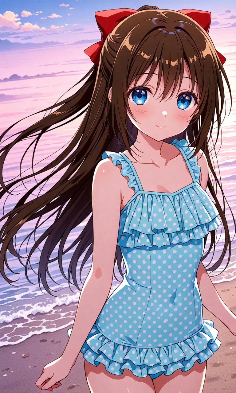 桜坂しずく