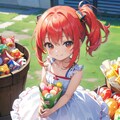 妹とお買い物（買い物と関係ないのも出たので全部） 4枚目