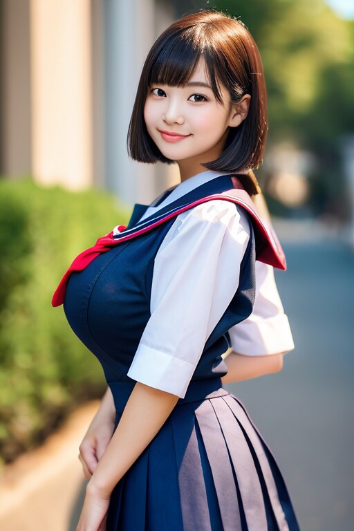 ナイスバディって私達の事？そうなのかな？