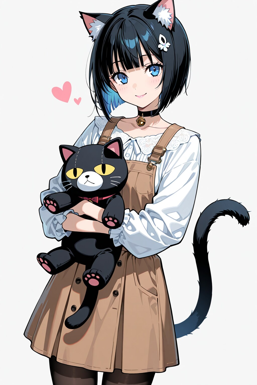 クロミナ【Super Nova MiX Super Nova MIXv1.0】 | の人気AIイラスト・グラビア