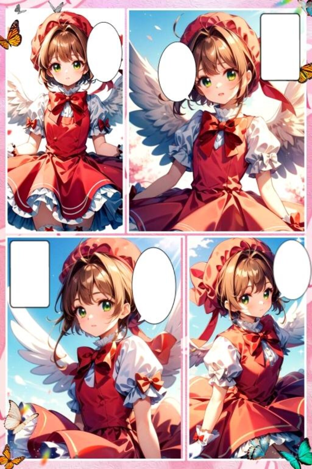 カードキャプターさくら