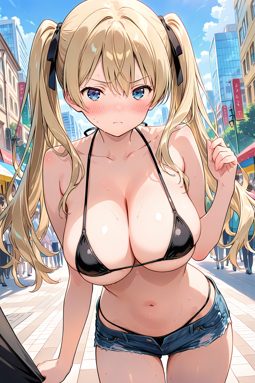 ツンデレちゃん 58
