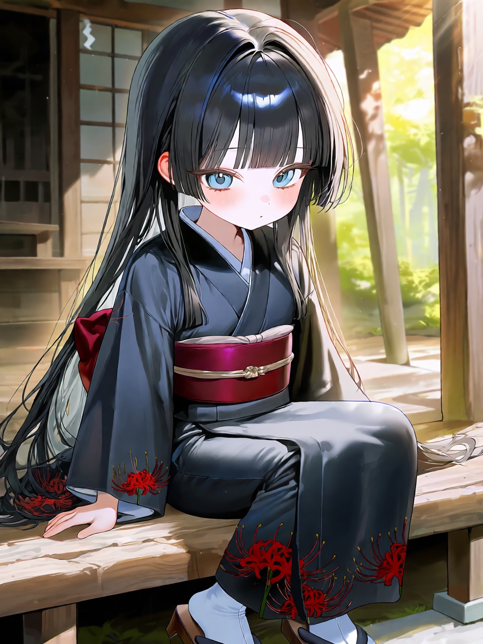 女の子 | の人気AIイラスト・グラビア