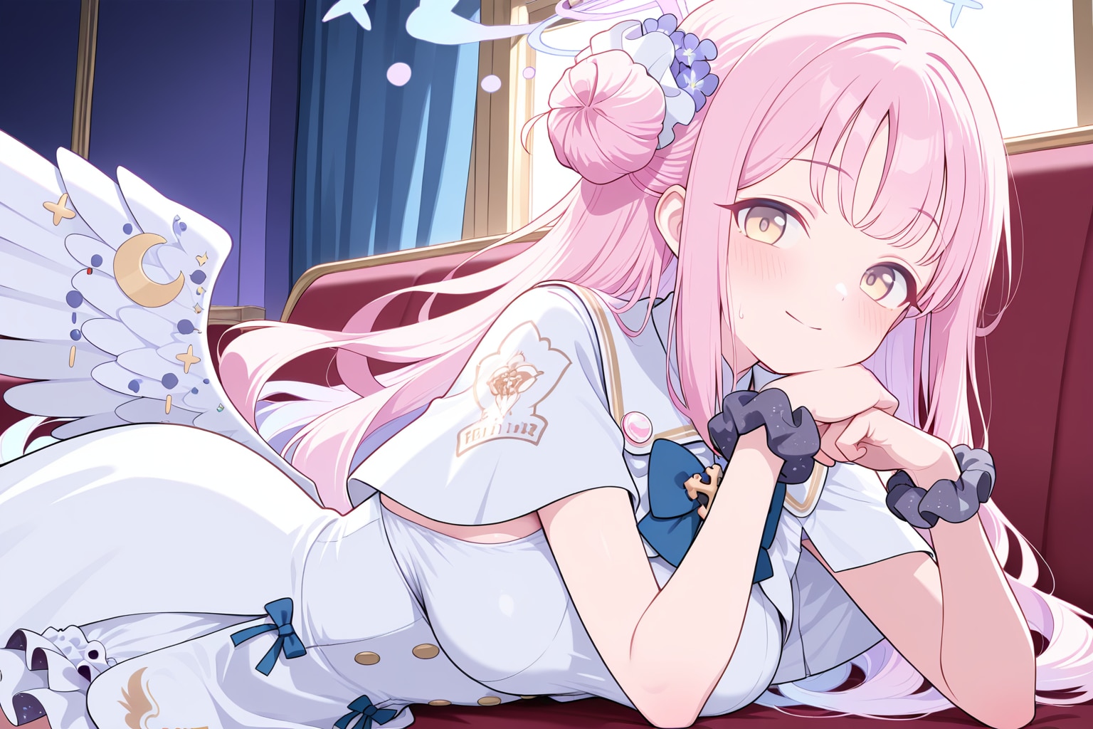 errrrrrrr | の人気AIイラスト・グラビア