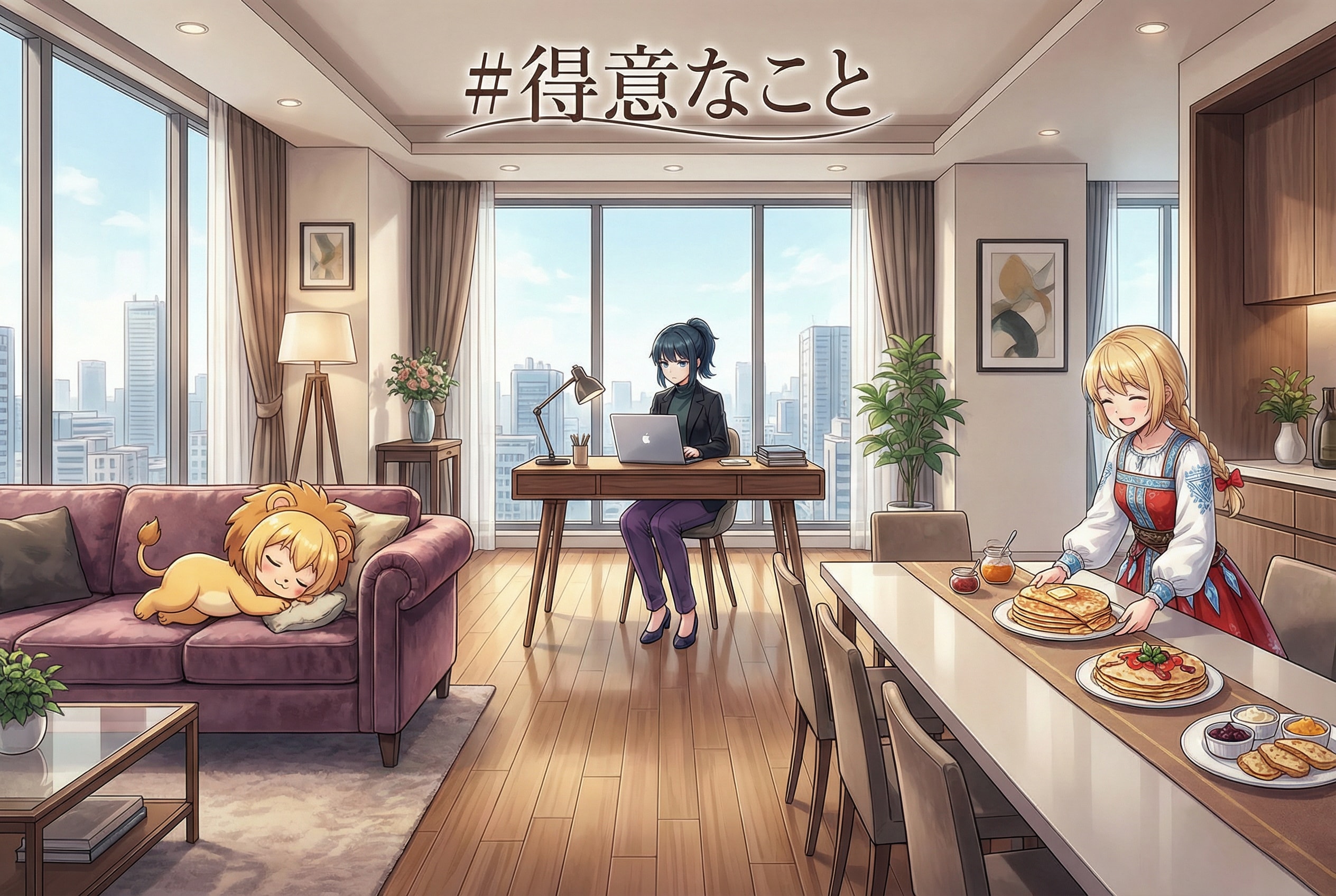 企画サムネ用 | の人気AIイラスト・グラビア