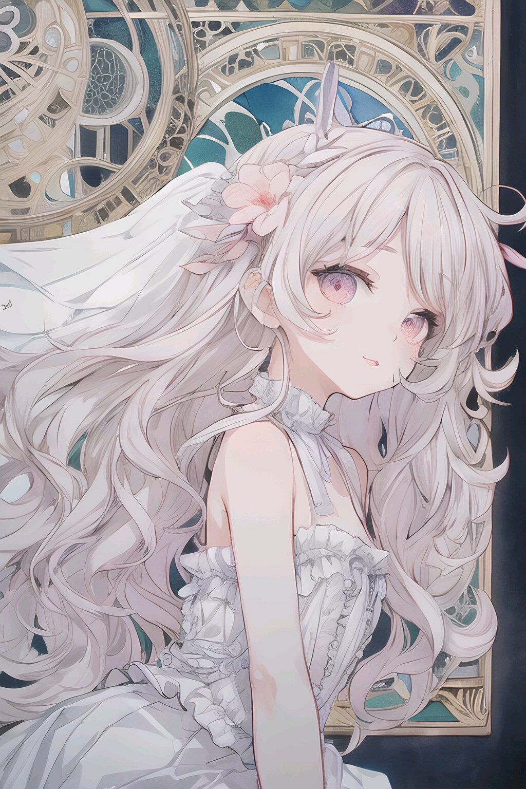 316 おはようございます | の人気AIイラスト・グラビア