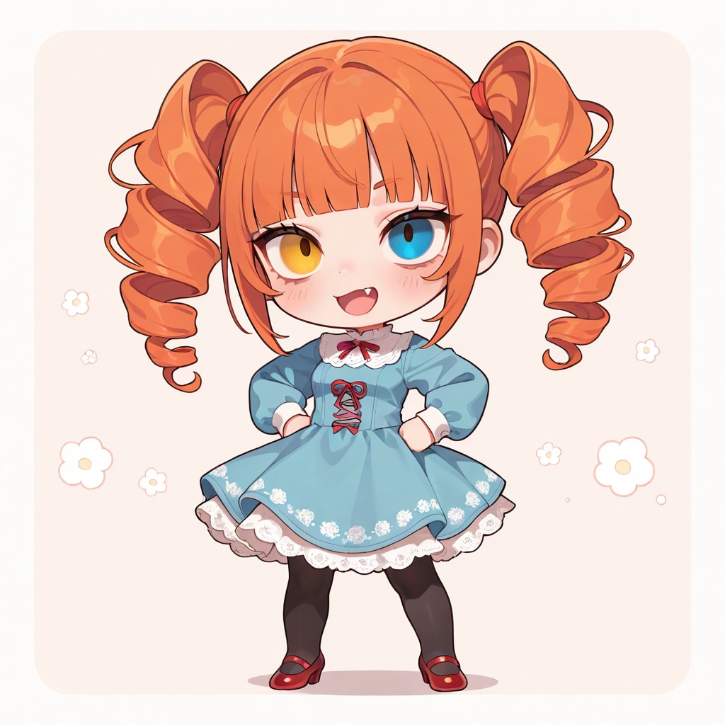 ウチちび503