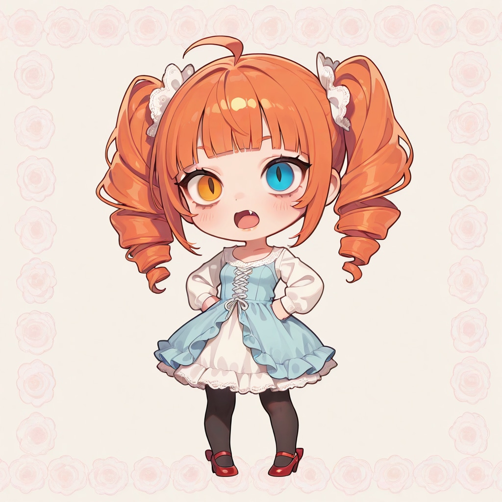 ウチちび503