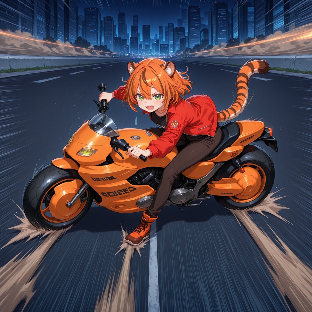 8月19日 バイクの日