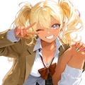 にひっ♪ 3枚目