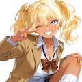 にひっ♪ 4枚目