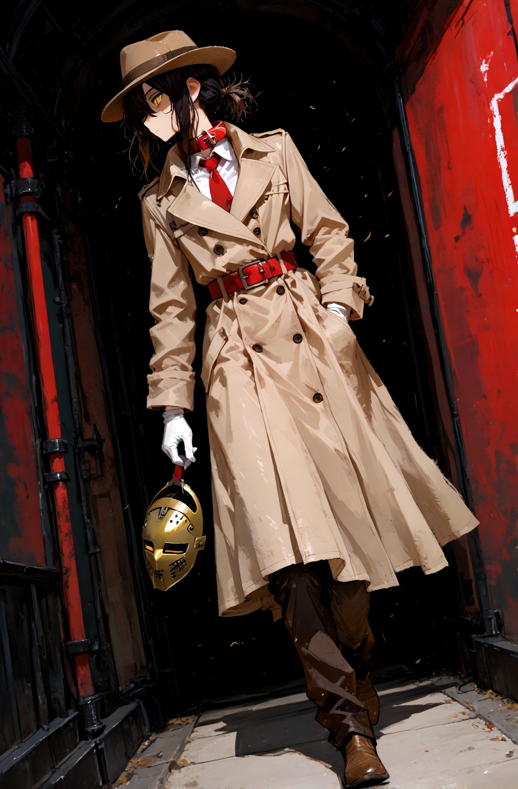 誰衣装でしょう3