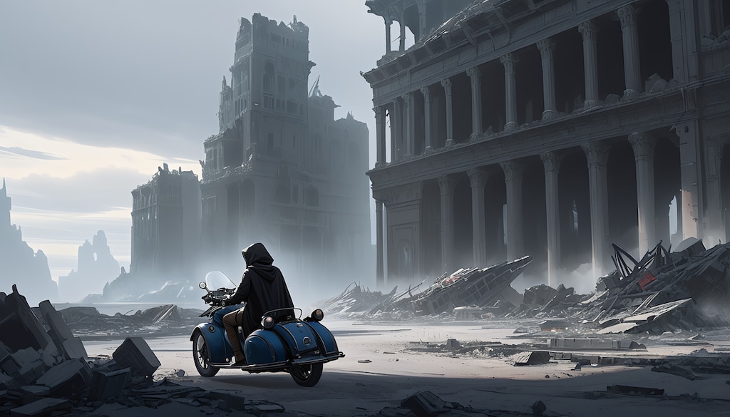 フラットランドで人手が足りないらしい