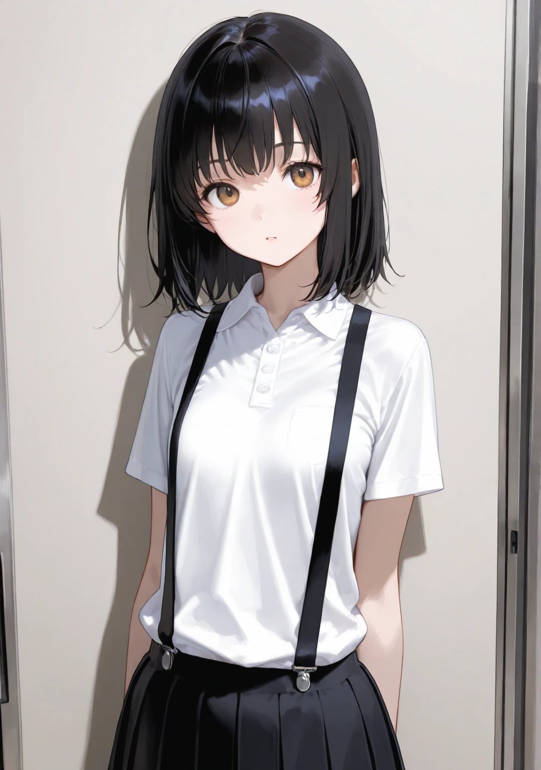 発育いい子