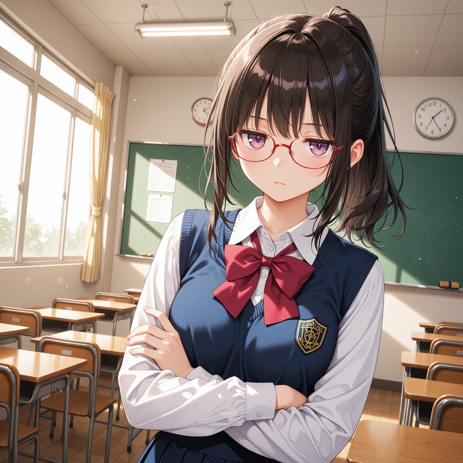ふーーーーん